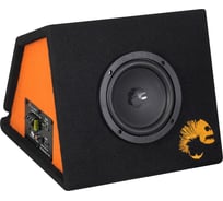 Активный сабвуфер DL AUDIO Piranha 6.5A