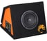 Активный сабвуфер DL AUDIO Piranha 6.5A 1