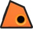 Активный сабвуфер DL AUDIO Piranha 6.5A 5