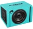 Сабвуфер активный PIRANHA 12A V.3 MARINE DL AUDIO 1