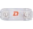 Держатель для предохранителей DL AUDIO Phoenix Fuse Holder ANL 02 1
