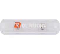 Держатель для предохранителей DL AUDIO Phoenix Fuse Holder ANL 01