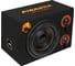 Корпусной сабвуфер DL AUDIO Piranha 12 Double Port V.2 1