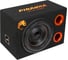 Корпусной сабвуфер DL AUDIO Piranha 12 Double Port V.2 2