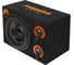 Корпусной сабвуфер DL AUDIO Piranha 12 Double Port V.2 3