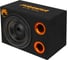 Корпусной сабвуфер DL AUDIO Piranha 12 Double Port V.2 4