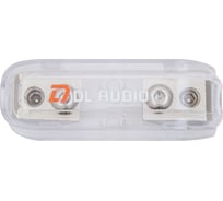Держатель для предохранителей DL AUDIO Phoenix Fuse Holder MiniANL 01