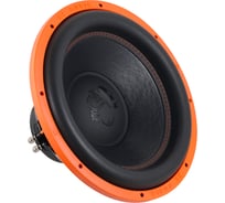 Сабвуфер DL AUDIO Piranha 15 V.2