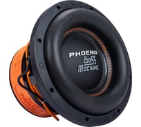 Сабвуфер DL AUDIO Phoenix Bass Machine 10