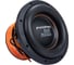 Сабвуфер DL AUDIO Phoenix Bass Machine 10 1
