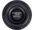 Сабвуфер DL AUDIO Phoenix Bass Machine 10 2