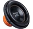 Сабвуфер DL AUDIO Phoenix Bass Machine 15 1