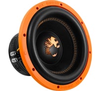 Сабвуфер DL AUDIO Piranha 10 V.2 SE