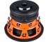 Сабвуфер DL AUDIO Phoenix Black Bass 10 3