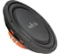 Сабвуфер DL AUDIO Barracuda 12 Flat 10