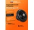 Сабвуфер DL AUDIO Phoenix Sport 15 1