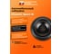 Сабвуфер DL AUDIO Phoenix Sport 15 2
