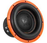 Сабвуфер DL AUDIO Gryphon Pro 10 v.3
