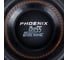 Сабвуфер DL AUDIO Phoenix Bass Machine 8 5