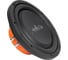 Сабвуфер DL AUDIO Barracuda 10 Flat 1