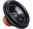Сабвуфер DL AUDIO Phoenix Bass Machine 18 1