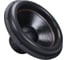 Сабвуфер DL AUDIO Phoenix Black Bass 18 1
