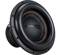 Сабвуфер DL AUDIO Phoenix Black Bass 12