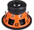 Сабвуфер DL AUDIO Phoenix Black Bass 12 3