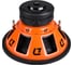 Сабвуфер DL AUDIO Phoenix Black Bass 15 3