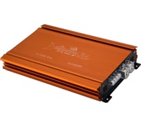 Усилитель DL AUDIO Barracuda 1.1400 v.2 24V