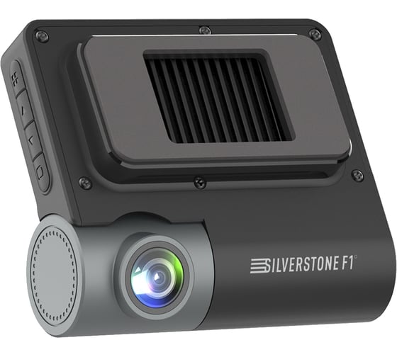 Видеорегистратор Silverstone F1 POLISCAN 4K A85-SHD