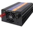 Инвертор автомобильный KRAFT 12/220V 600W чистый синус Pro KT 835675 3