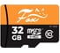 Флеш-карта FOX microSDHC 32Gb FX-SD32GB 1