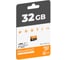 Флеш-карта FOX microSDHC 32Gb FX-SD32GB 2