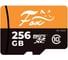 Флеш-карта FOX microSDXC 256Gb FX-SD256GB 1