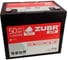 Аккумулятор ZUBR LiFePO4 24V / 50Ah для лодочного мотора ZUBR-LFP-24-50 3