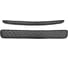 Утеплитель радиатора Defly для Toyota Wish (XE10), 2003-2005, экокожа черная ZTy78-2KR 1