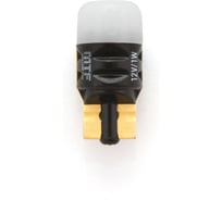 Светодиодная автолампа MTF Light серия 3D TRACES W5W/T10, 12В, 1Вт, 5500К, хол. белый, 2шт W5W60MX