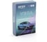 Светодиодная автолампа MTF Light W5W/T10, VEGA, 12В, 1Вт, 5000К (белый свет), 2шт. W5W50GA 2
