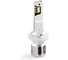Светодиодные лампы MTF Light серия IMPRESS, H27(880/881), 12V, 21W, 2100LM, 6000K,(штатн. разм.), к-т. HT80K6 1