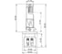 Светодиодные лампы MTF Light серия IMPRESS, H27(880/881), 12V, 21W, 2100LM, 6000K,(штатн. разм.), к-т. HT80K6 2