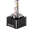 Светодиодные лампы MTF Light серия CYBER LIGHT, D8S, 42V, 35W, 3750lm, 6000K, кулер, комплект. CPD8K6 1