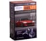 Светодиодные лампы MTF Light серия CYBER LIGHT, D8S, 42V, 35W, 3750lm, 6000K, кулер, комплект. CPD8K6 2
