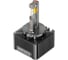 Светодиодные лампы MTF Light серия CYBER LIGHT PRO, D3S, 42V, 35W, 4500lm, 4300K, кулер, комплект. CPD3K4 1