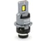 Светодиодные лампы MTF Light серия LUXOPTIC OEM LED D2S, 35W, 4500LM, 4300K, штатный размер, к-кт. LXD2S4 1