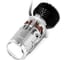 Светодиодные линзы MTF Light серии MiniLENS BOOSTER H4/H19, 12V, 45/55W, 6000K, 5500LM, к-т. MBS4K6 1
