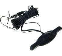 Антенна салонная Триада 003 Mini в автомобиль активная всеволновая для приема радио 000020