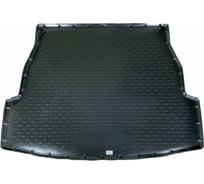 Коврик в багажник DelForm Toyota RAV4 XA50 2019 B1410
