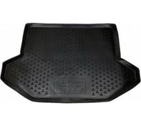 Коврик в багажник DelForm Chery Tiggo 5 Т21 2013 B0202