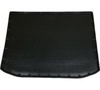 Коврик в багажник DelForm Mitsubishi ASX 2010-2020 B1902